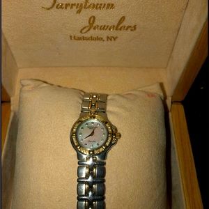 Raymond Weil Limited edition watch !